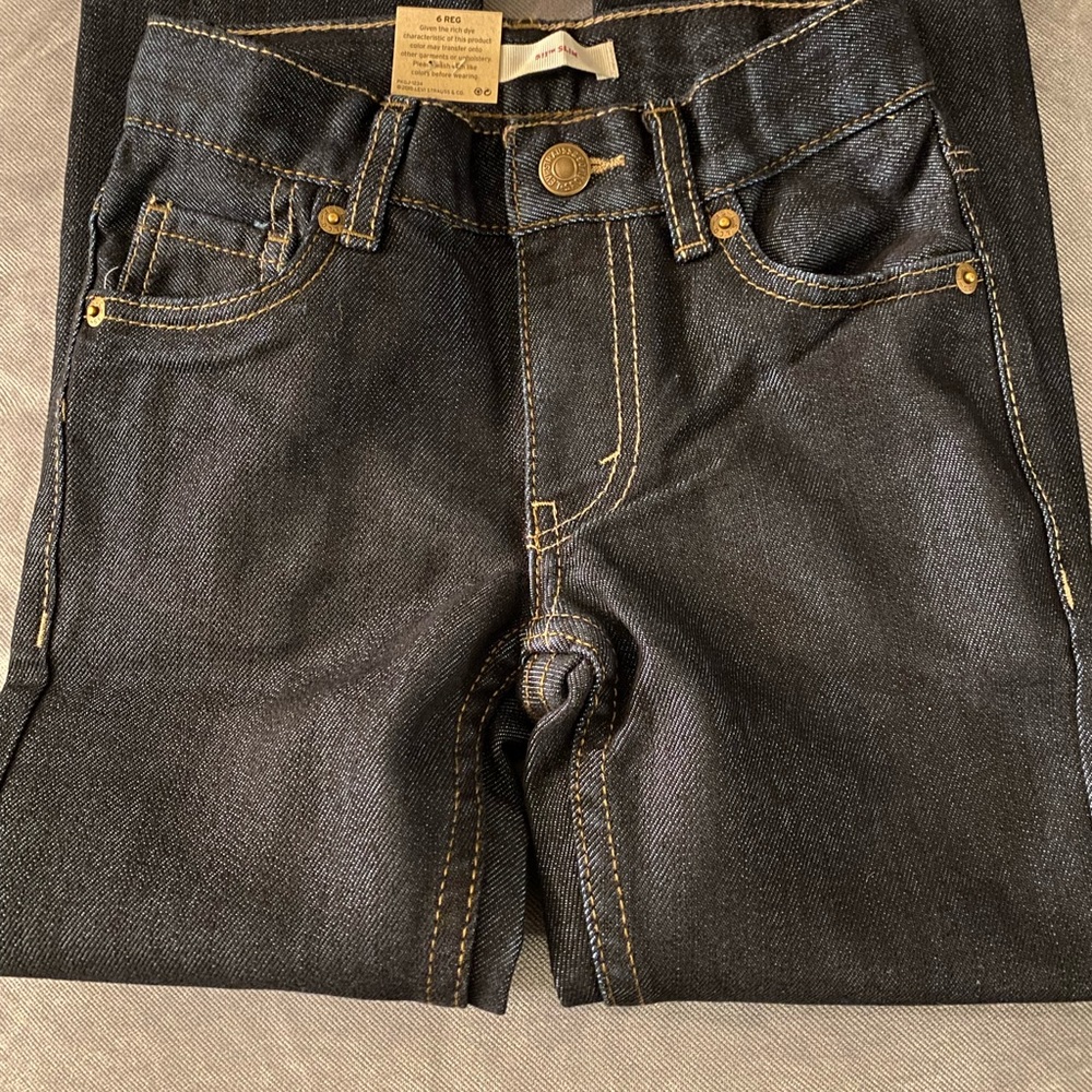Boys Jeans
